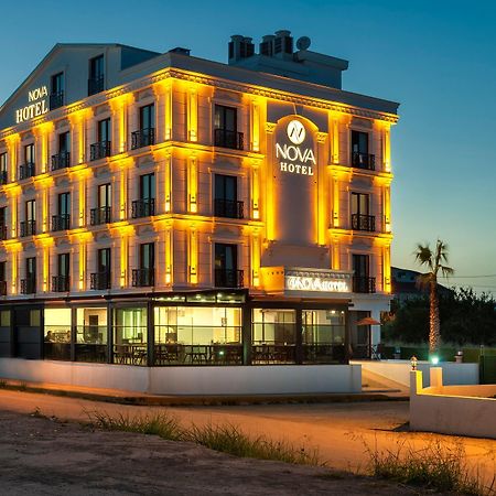 The Nova Hotel Yalova (Yalova) Exterior foto