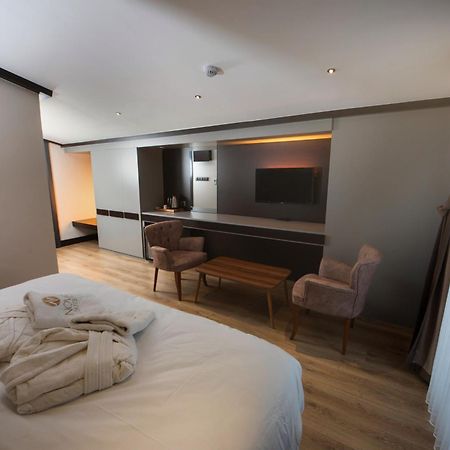 The Nova Hotel Yalova (Yalova) Exterior foto