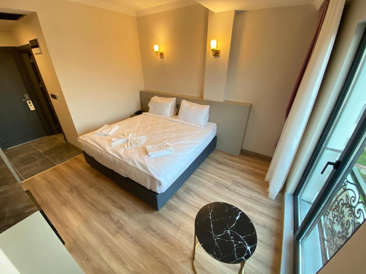 The Nova Hotel Yalova (Yalova) Exterior foto