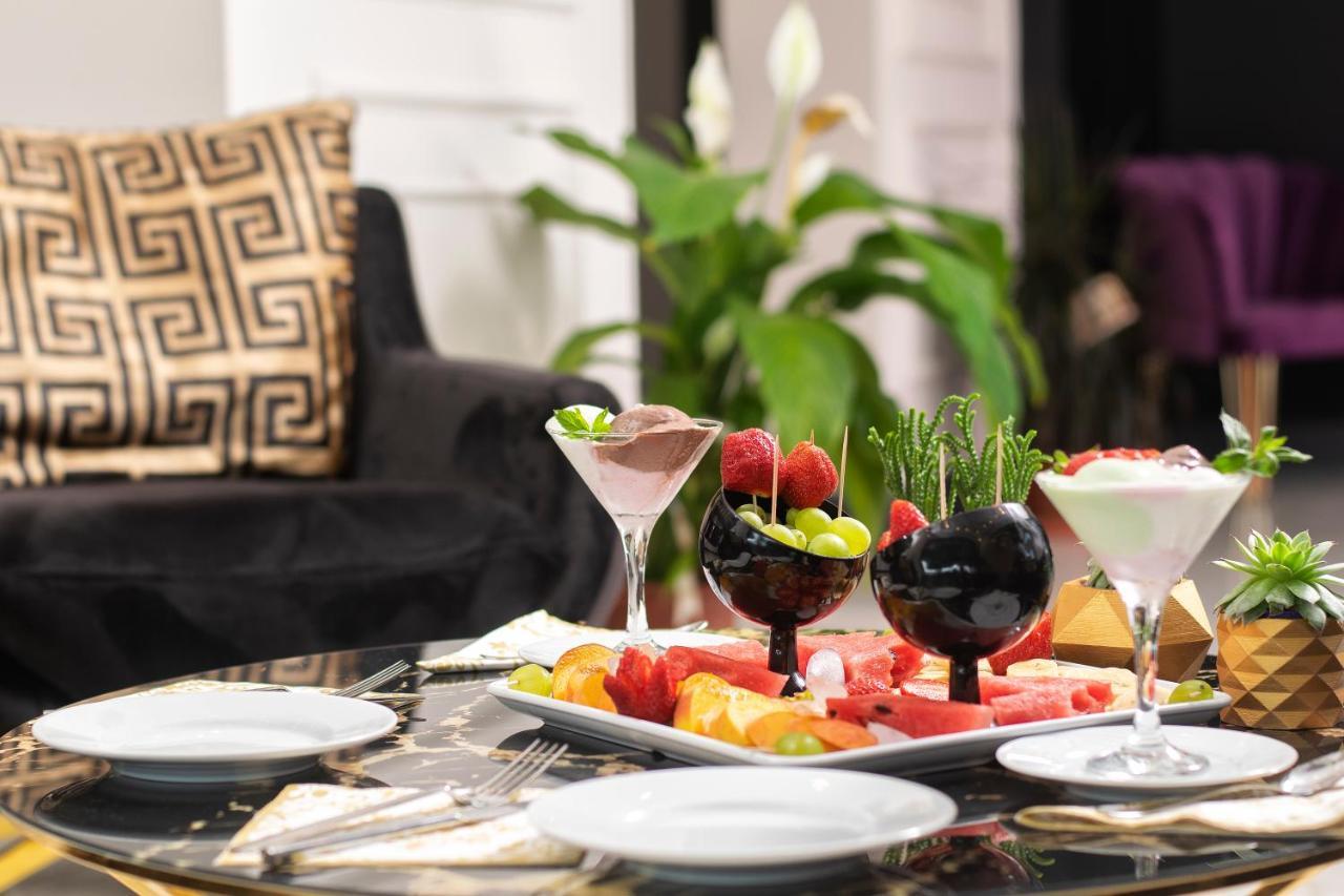 The Nova Hotel Yalova (Yalova) Exterior foto