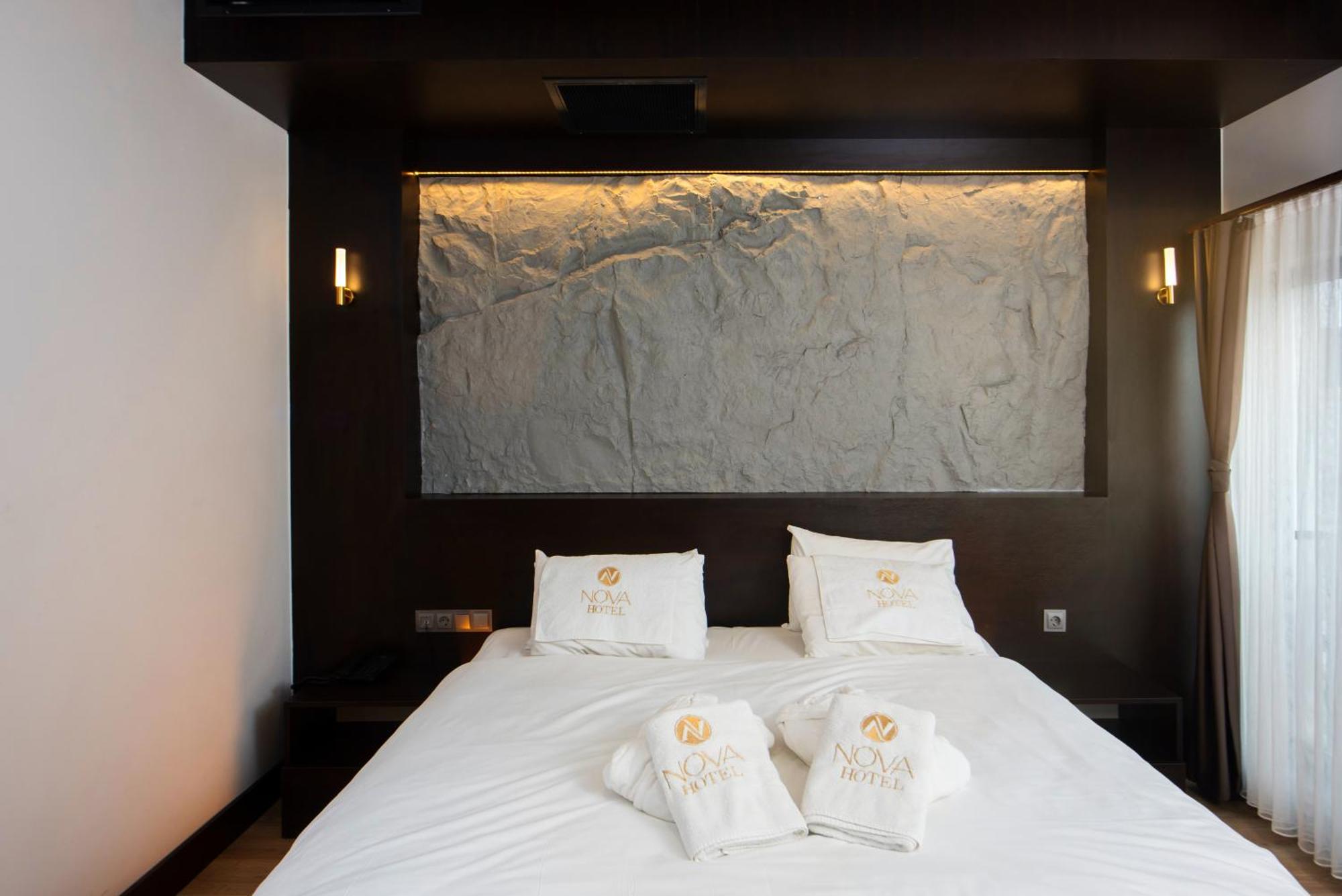 The Nova Hotel Yalova (Yalova) Exterior foto