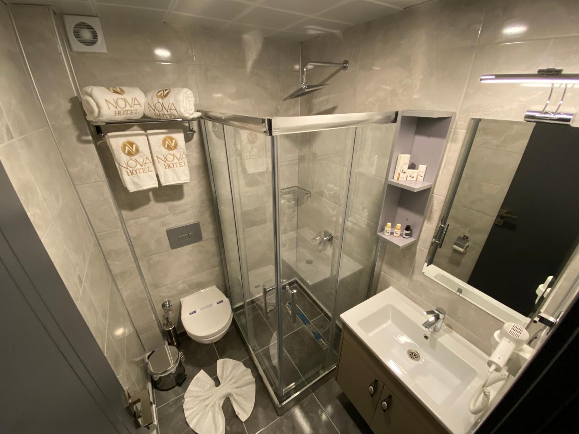 The Nova Hotel Yalova (Yalova) Quarto foto